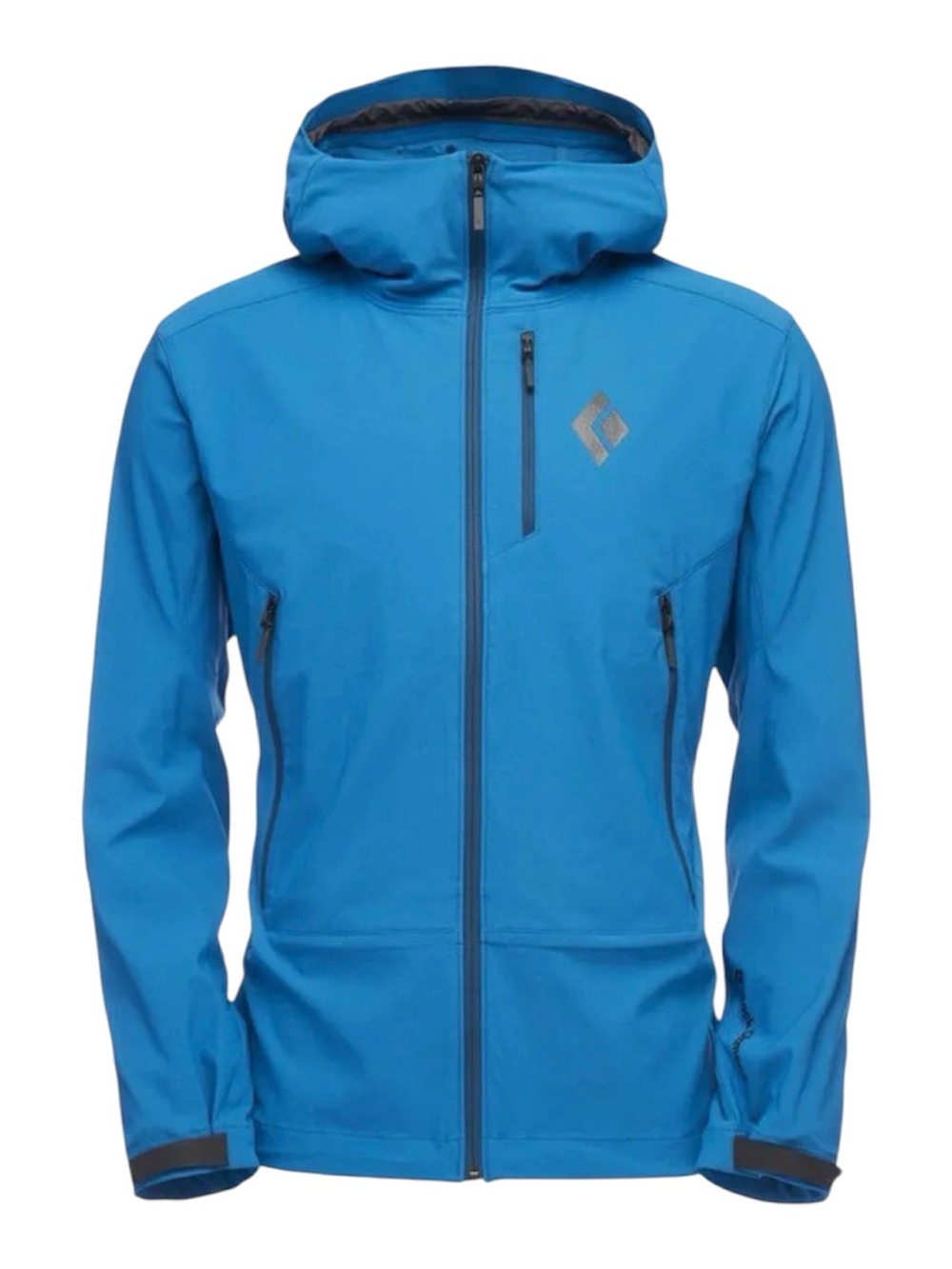 Black Diamond Dawn Patrol Shell - Men's S